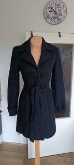 Dámský jarní kabátek