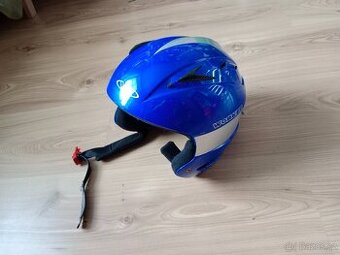 Lyžařská přilba WORKER XXS 51/52cm