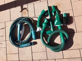 Příslušenství k vysavači Vorwerk