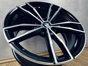 Originál kola BMW 3 G20 R19 styling 791M
