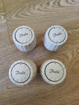 Termostatická hlavice Danfoss