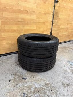 Letní pneu 225/55/17