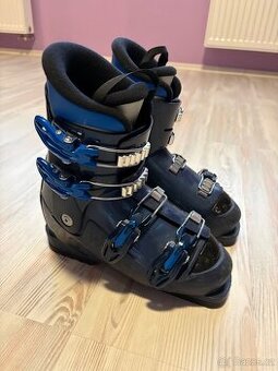 Dětské lyžařské boty Wedze 500