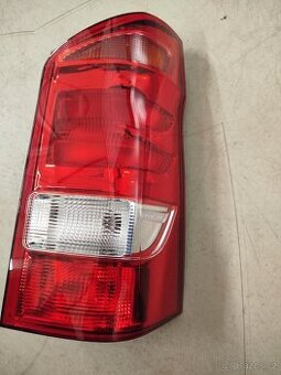Mercedes Benz Vito W 447 zadní světlo A4478200174