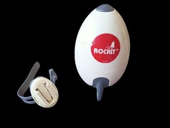 Houpátko Rockit