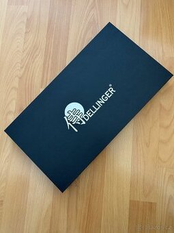 Sada nožů Dellinger