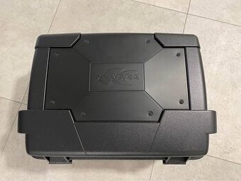 Horní kufr na dvě helmy Kappa