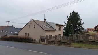 Prodej domu, Věž, okres Havlíčkův Brod