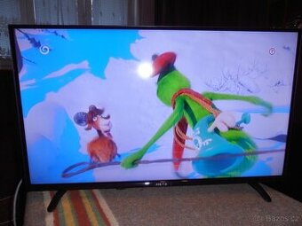 (((   Led TV METZ 80 cm   )))
