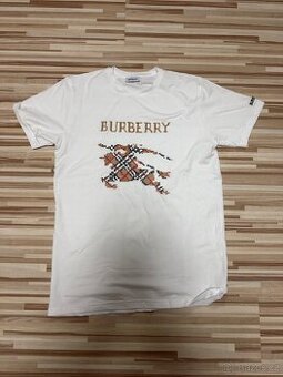 Burberry tričko