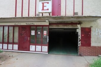 ==Sleva==       Prodej garáže, 17 m², Praha, ul. Písečná - 1