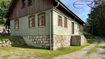 Rodinný dům 200 m², Desná I, ev.č. 00592