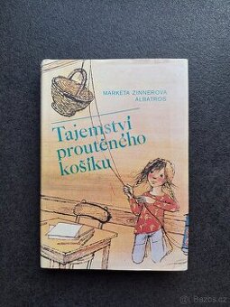 Tajemství proutěného košíku