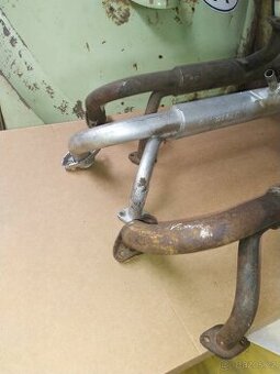 Prodám sání na 1.3, 1.5, 1.6 a 1.2 i dvoukanal 1.3