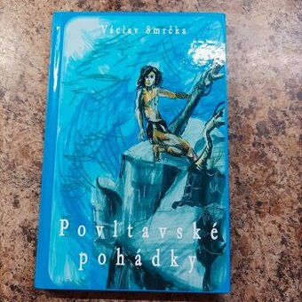 Povltavské pohádky - Václav Smrčka