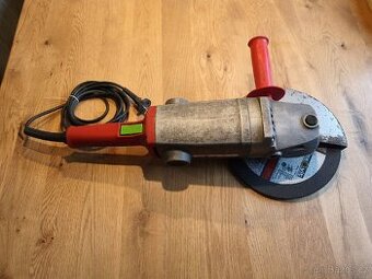 Velká úhlová bruska Flex