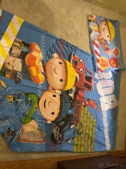 Dětské povlečení