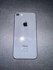 iPhone 8 64gb Space Grey