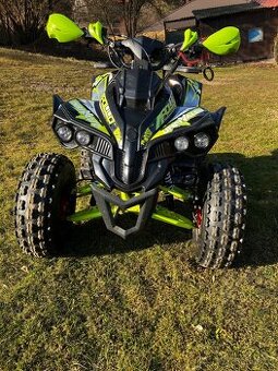 Apollo Avenger 125 3R