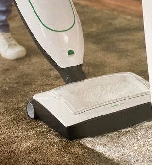 Nástavec na čištění koberců Vorwerk VF200