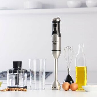 Tyčový mixer Taurus HBA 1700X, nepoužívaný