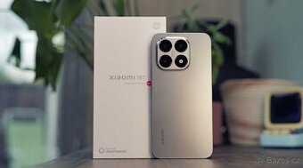 Xiaomi 15T 12GB/256GB Gray stříbrná
