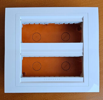 Unica U22.726.18 centrální jednotka