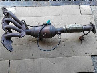 Ford Focus II 1.8 92kw,rv 06-12