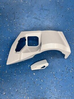 Plast - Honda PCX 125