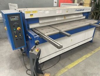 Nůžky tabulové 2100x4 mm