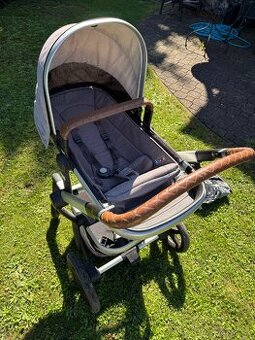 Joolz day plus kocarek