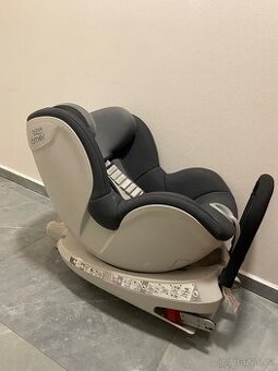 Britax romer dualfix 0-18kg