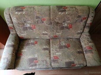 Sedačka,dvousedák