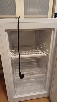 Mora skŕiňová mraznička Mod.n.MS734W