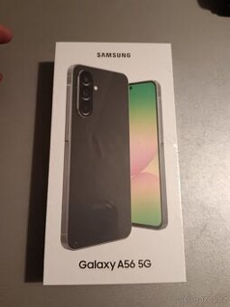 Samsung Galaxy A 56 5G,    8/256GB