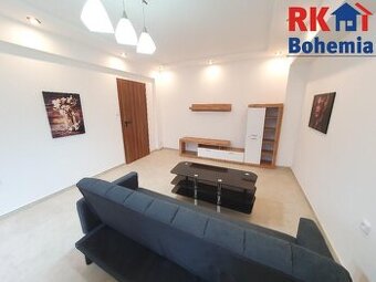 Pronájem, byt, 3+1, s lodžií, Mladá Boleslav, ul. 17. listop