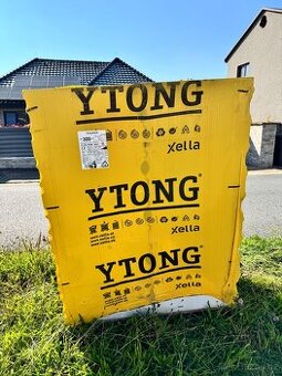 Ytong Klasik PDK 300 P3 (7 palet)