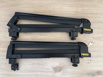 Nosič lyží Thule Snowliner 738