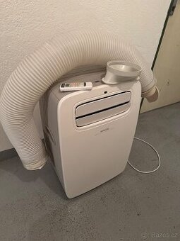 Sencor SAC mt 1210ch mobilní klimatizace s vytápěním