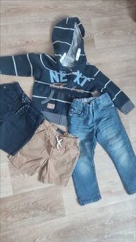 NEXT setík vel . 92-98