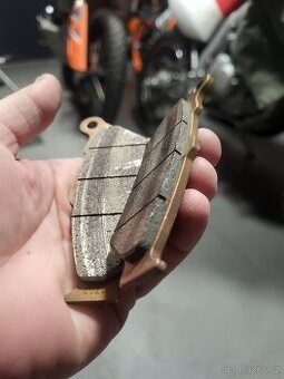 Husqvarna 701 supermoto , enduro