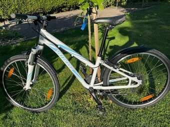 Dětské horské kolo 24