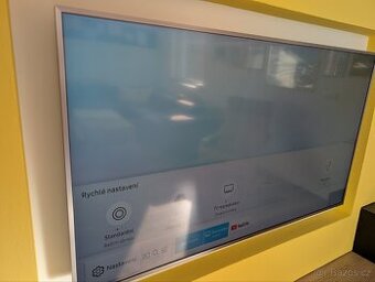 TV Samsung UE55MU6452 138cm 55"