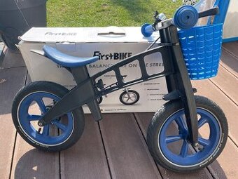 First bike odrážedlo