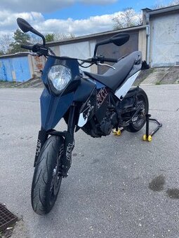 KTM 690 SM A2