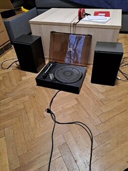 Gramofon