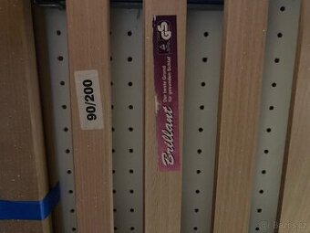 Polohovaci lamelovy rost 90x200