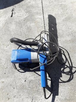 ELEKTRICKÁ RUSKÁ PILA