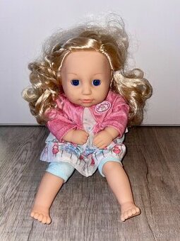 Baby Annabell Little Sophia 36 cm