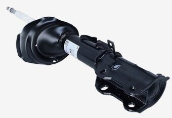 NOVÁ SADA: Přední tlumiče + uložení SACHS na Mercedes W639